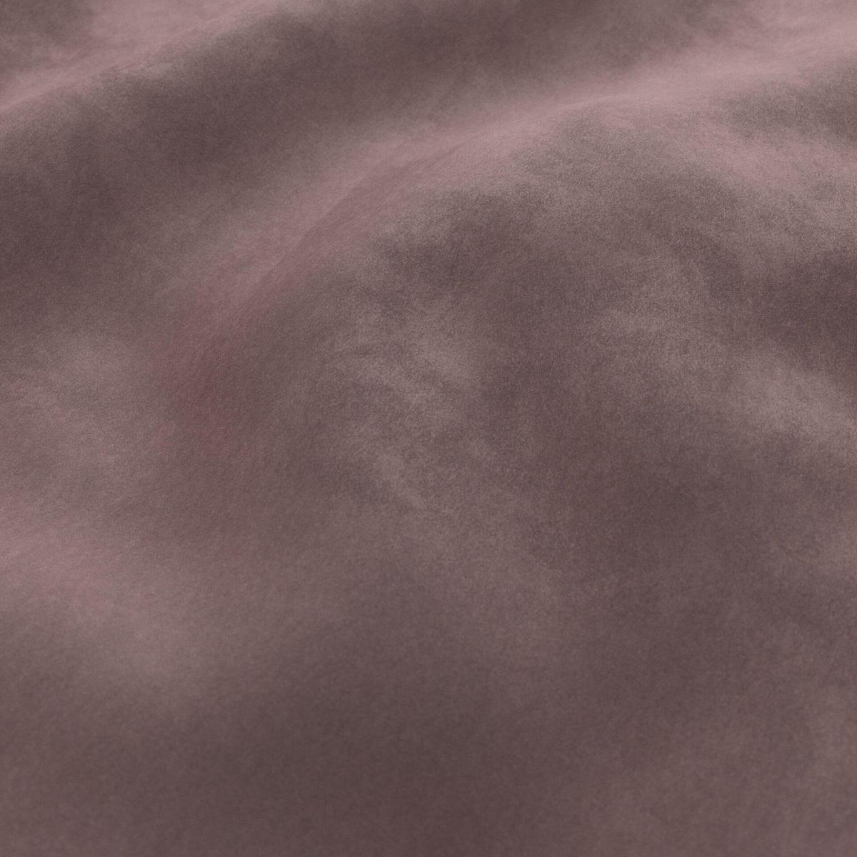 JF FABRICS TONIC 52 J9721 Fabric Plain, Texture Violet Velvet - 10014452