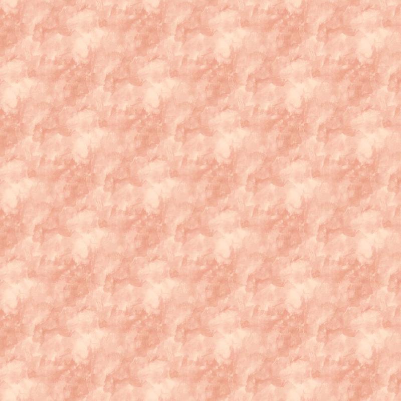 Marcel - Cloud Texture - Peach