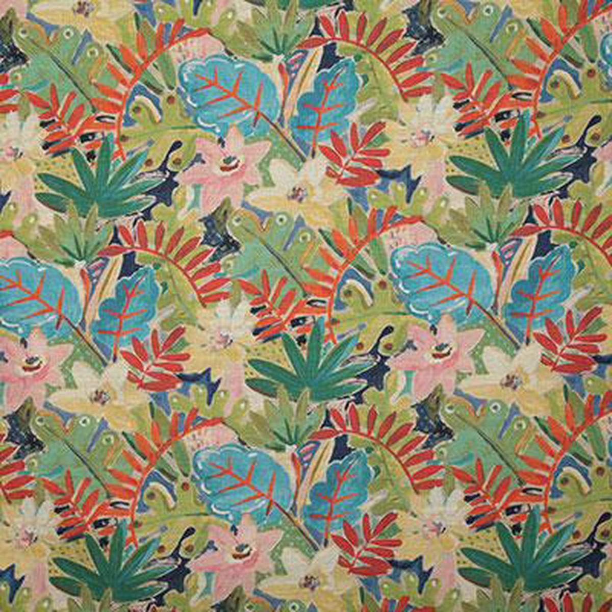 Pindler Colter Multi Fabric
