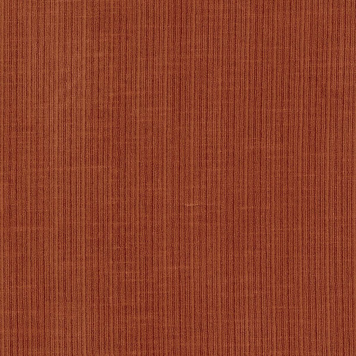 SCHUMACHER PERFECT BASICS: VELVET ANTIQUE STRIE VELVET VELVETS,HIGH PERFORMANCE VELVETS,HIGH PERFORMANCE RUSSET - 69772