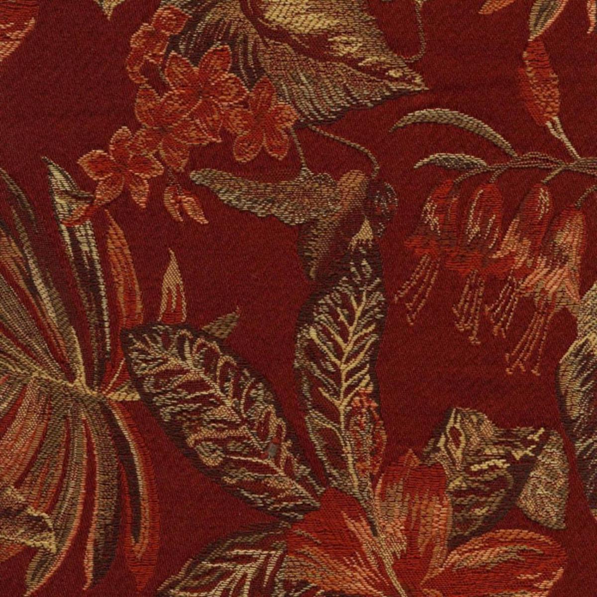 SPIELBERG ROMA RM Coco Fabric