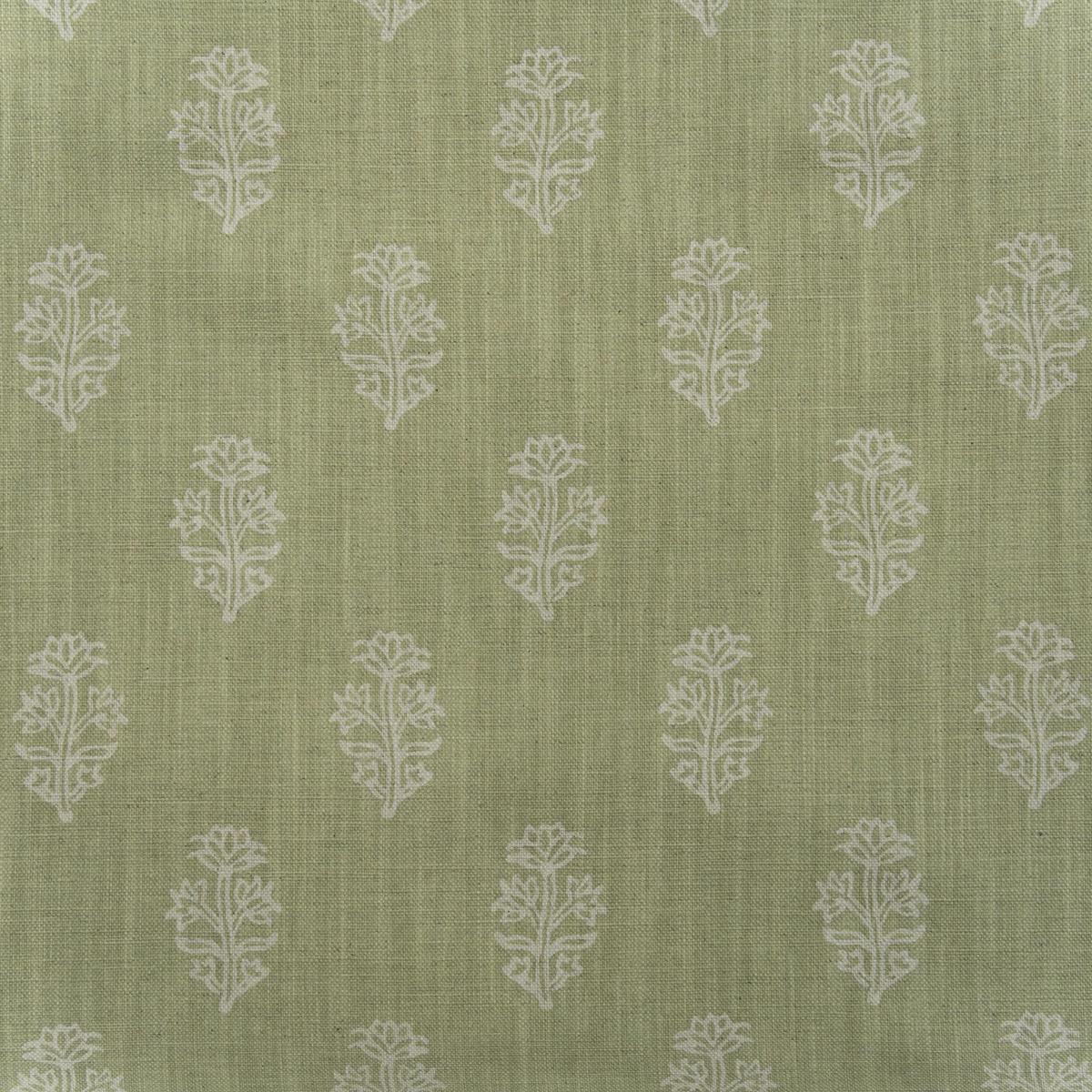 Andrew Martin Buttercup Fennel Fabric