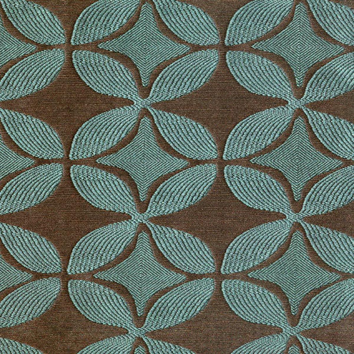 Brentano Gaia Barrier Reef Fabric 4554-07