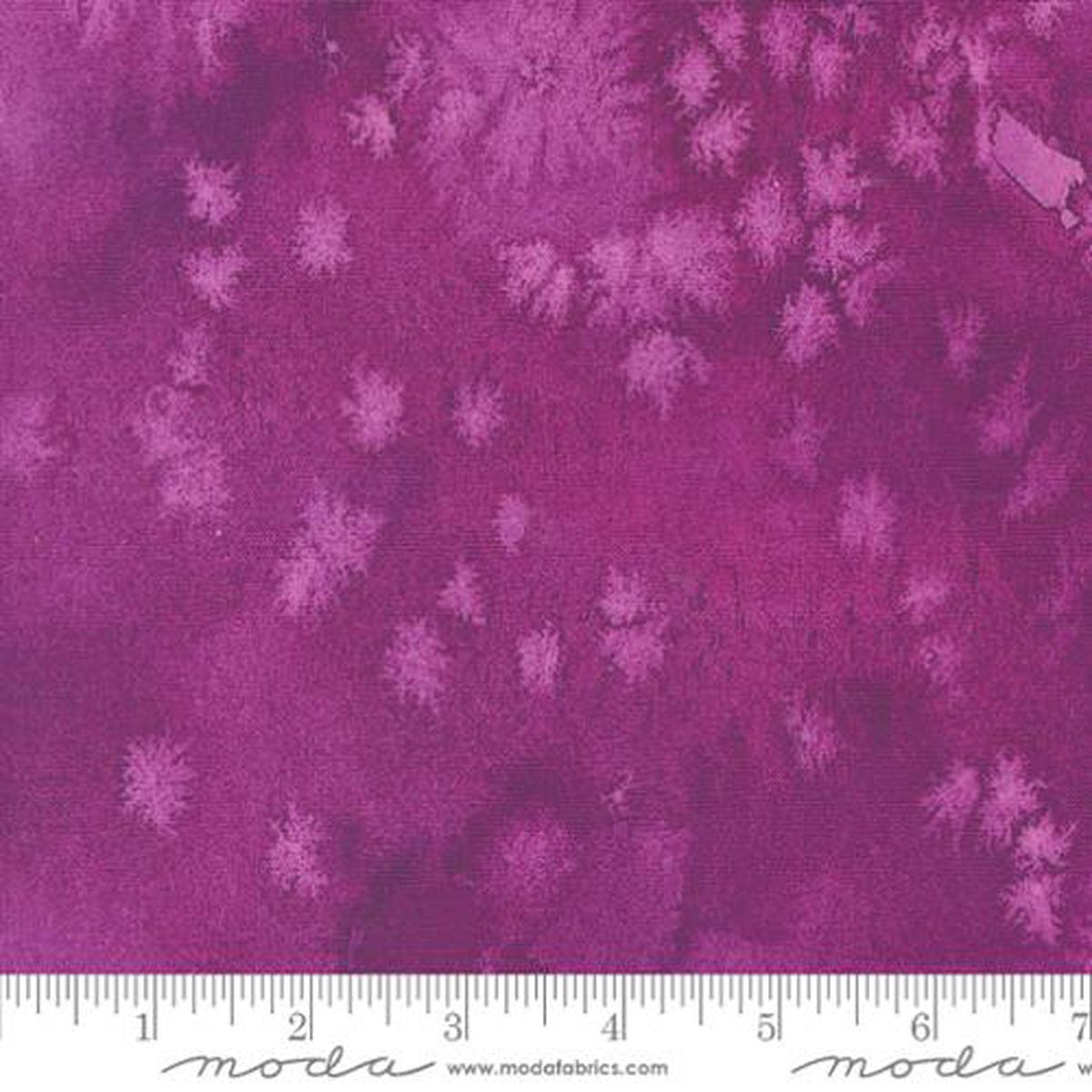 Floribunda-Flow Basics Watercolor-Violet