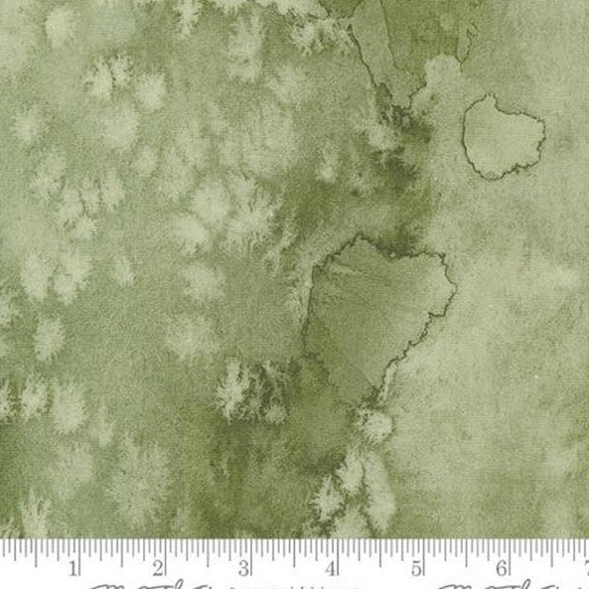 Moda - Desert Oasis - Create Joy Project - Cypress 8433 76
