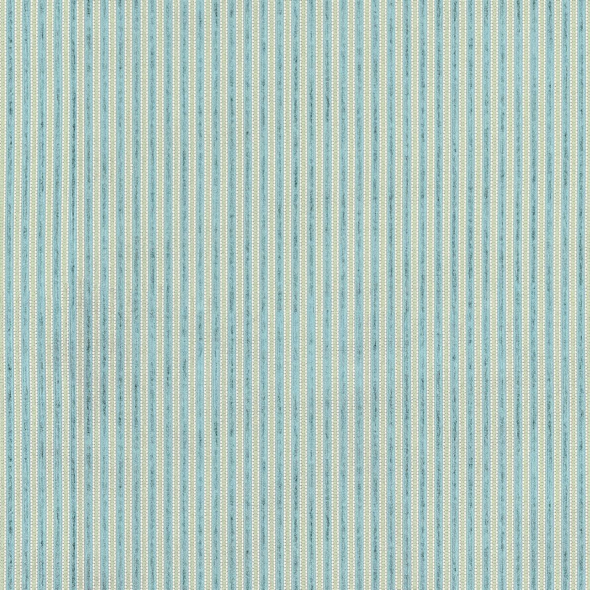 Balderic Stripe Mineral Fabric