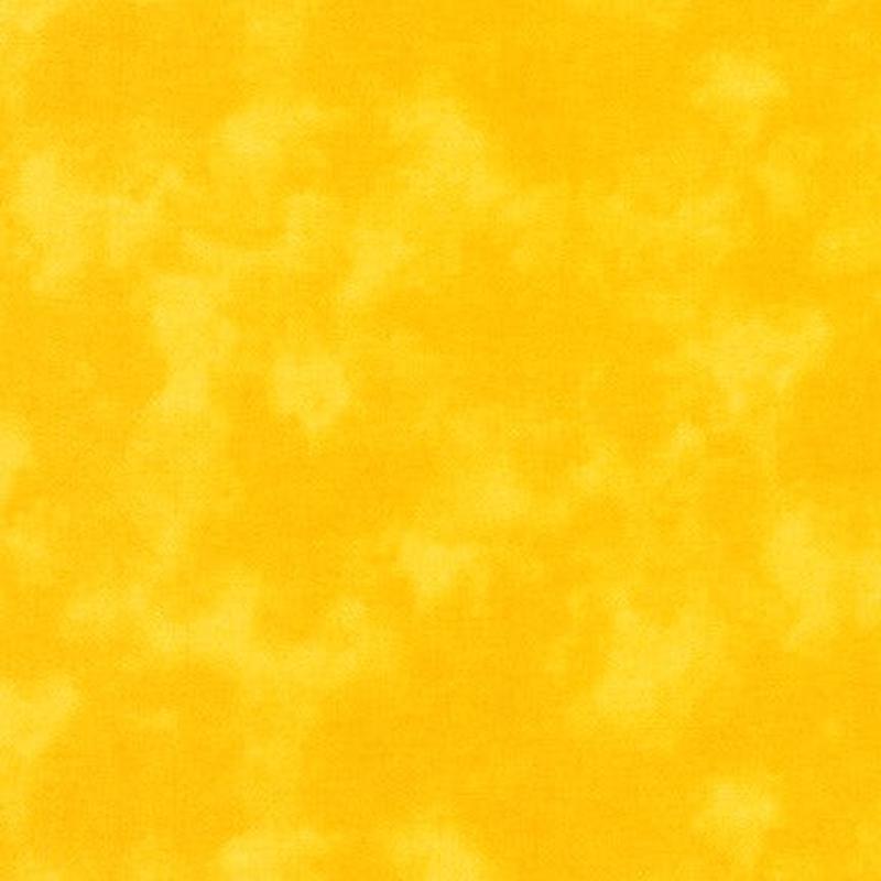 Cloud Cover School Bus