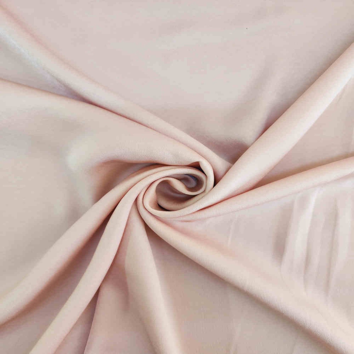 Galliano Satin - Blush
