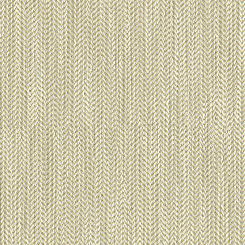Herringbone Hybrid - Primary Growth - 4121 - 09 - Half Yard