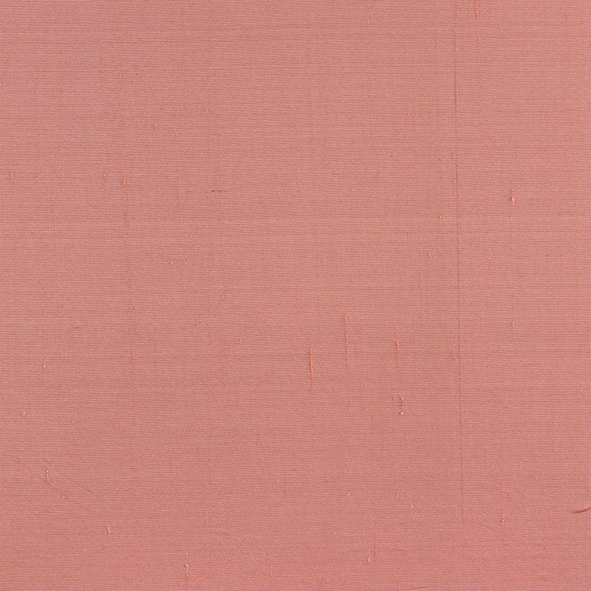 Bellini Silk Blush Fabric