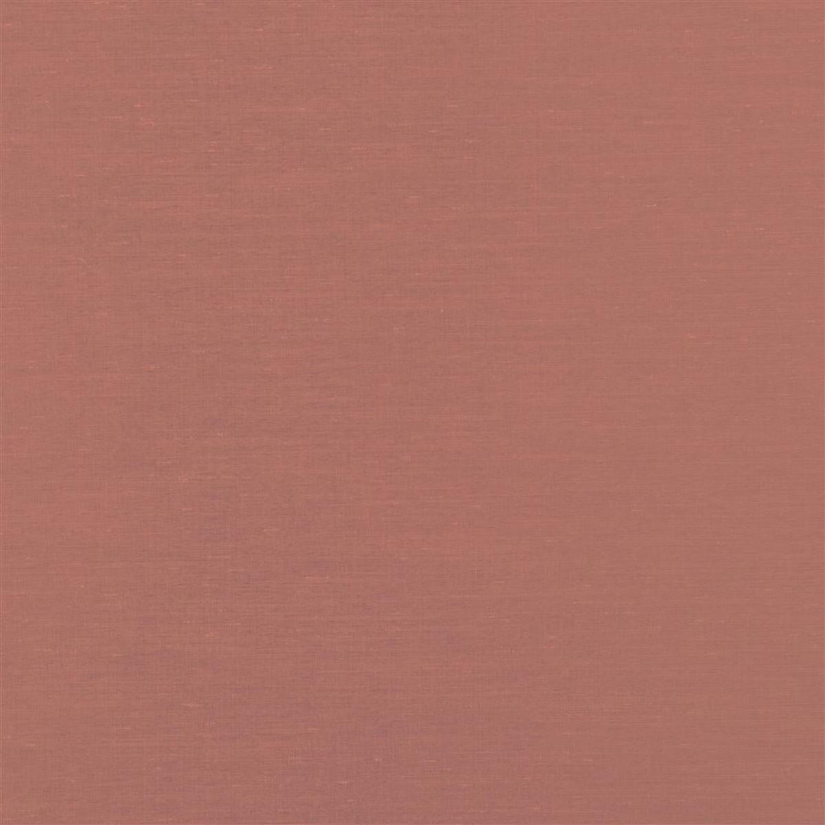 Designers Guild Essentials Chaviere Pale Coral