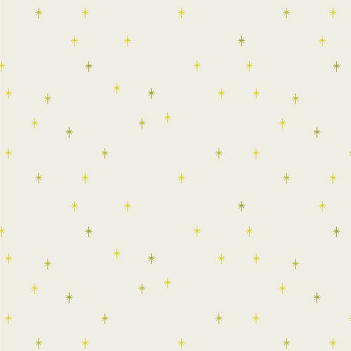 Fabric Art Gallery Lime Sparkle Elements by the Quarter Yard SKE80104