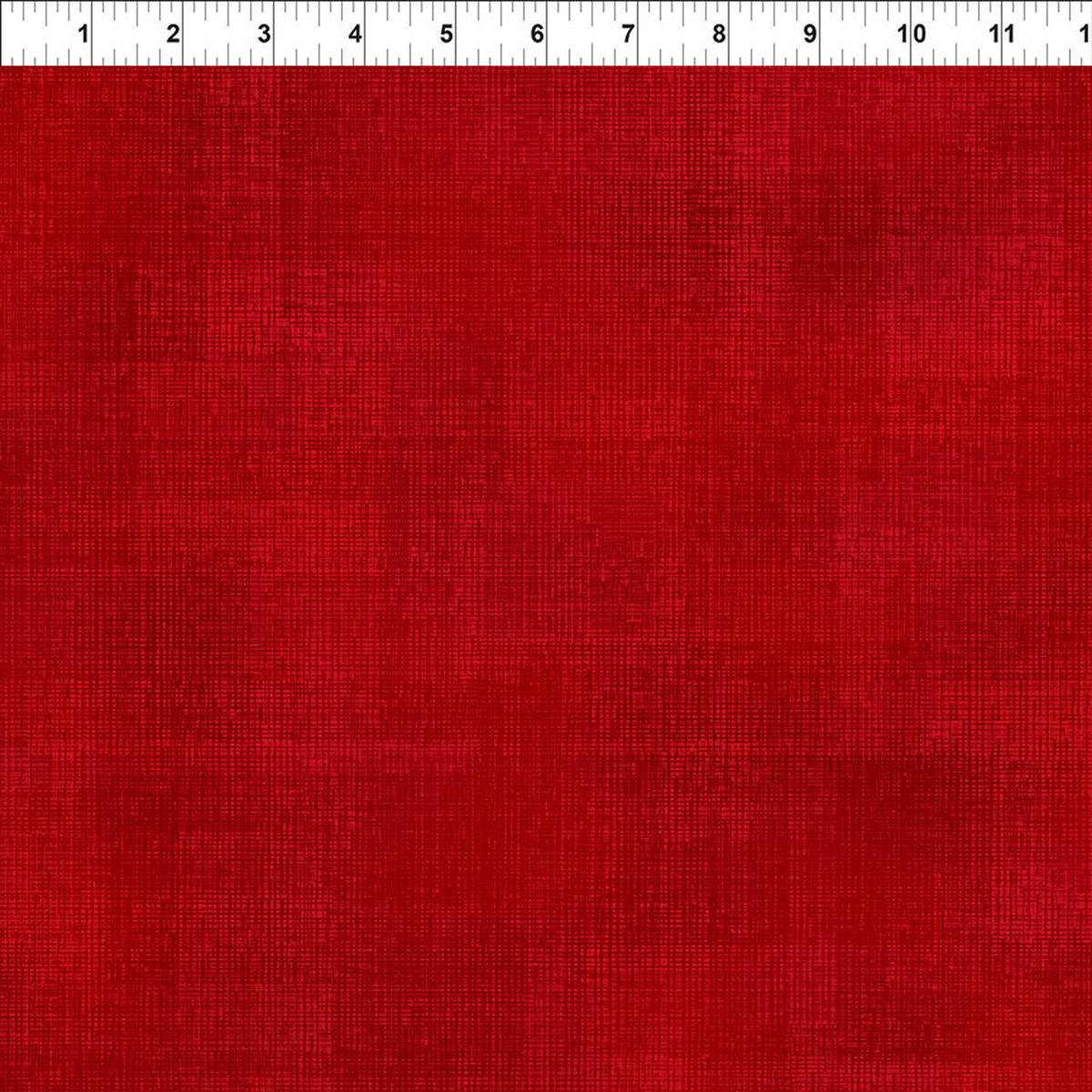 Interwoven Red