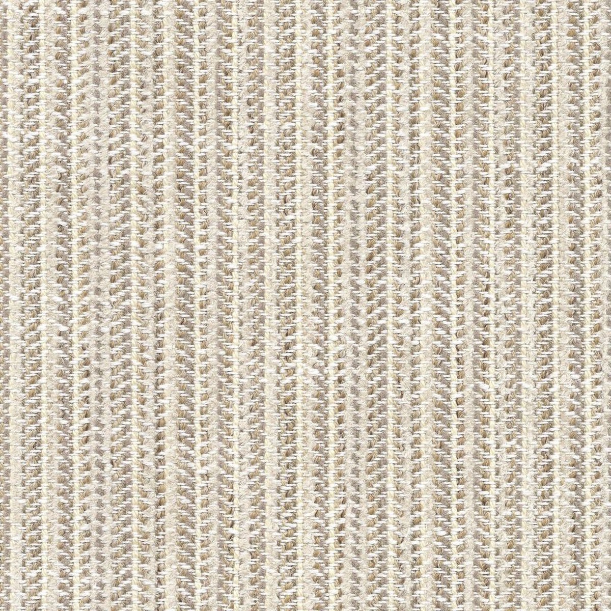 Kendall Herringbone Crypton - Alabaster - RM Coco - Fabric by the Yard