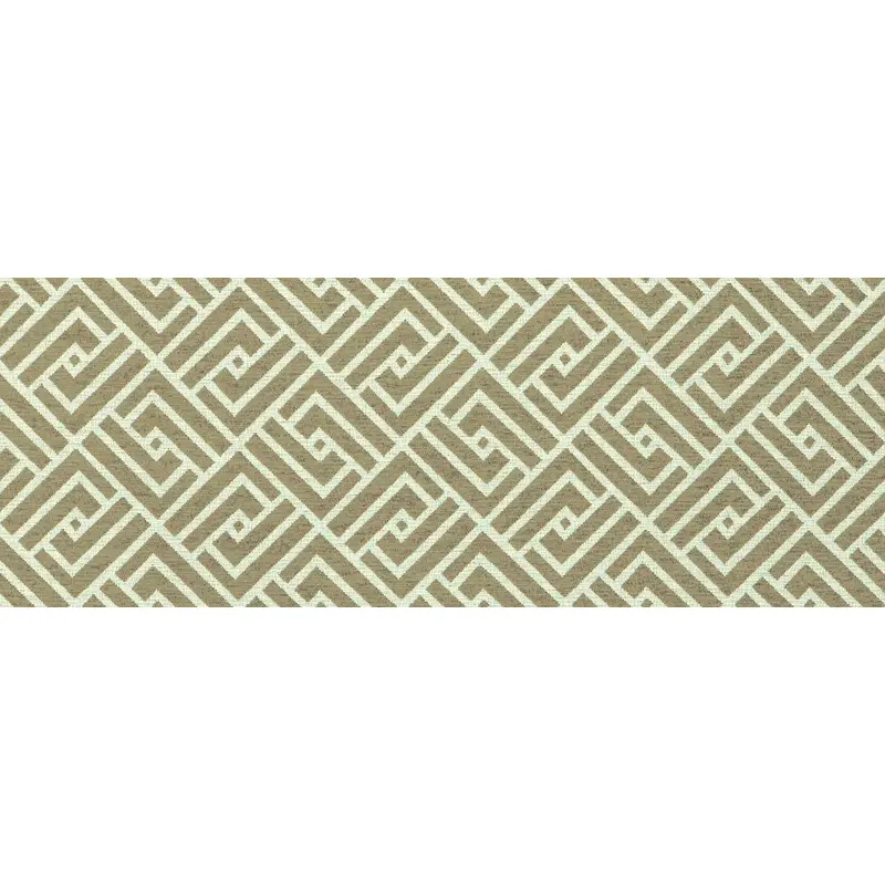 Mozambique 118 Sandstone Covington Fabric