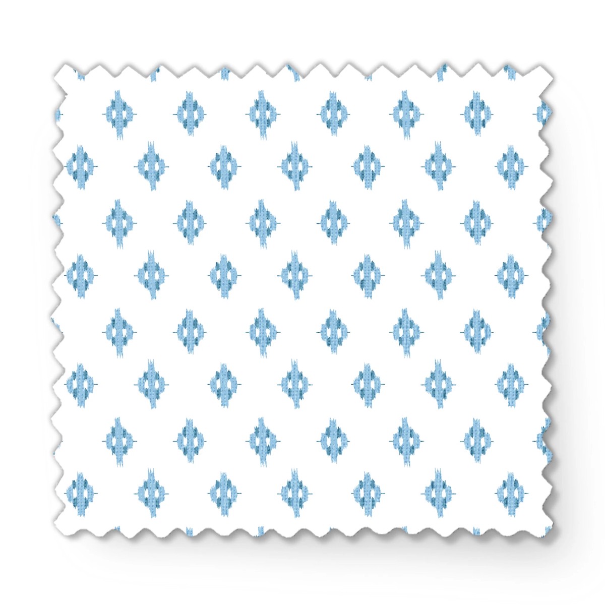 Rainier on Heritage Fabric