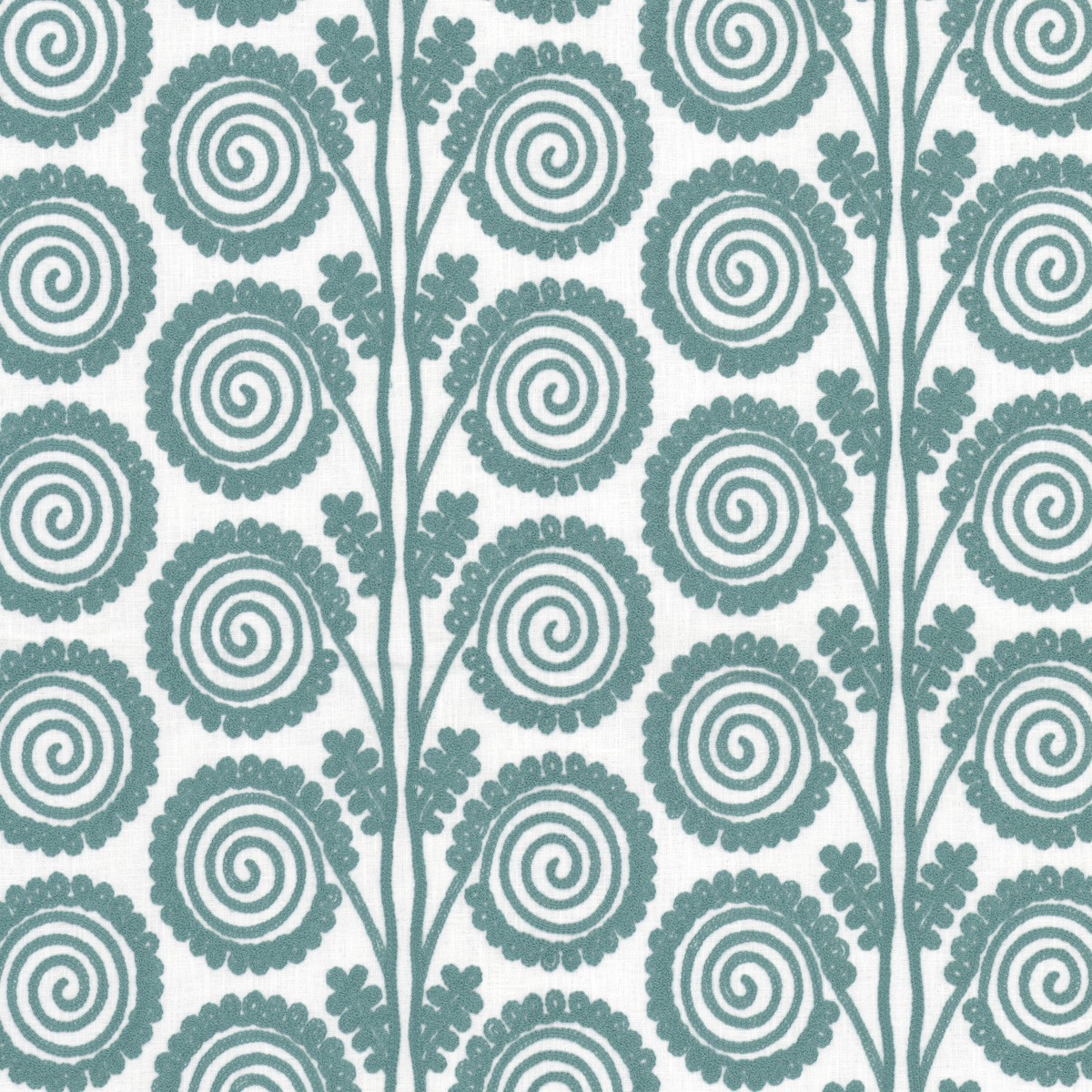 Allaround 4 Glacier - Stout Textiles Fabric