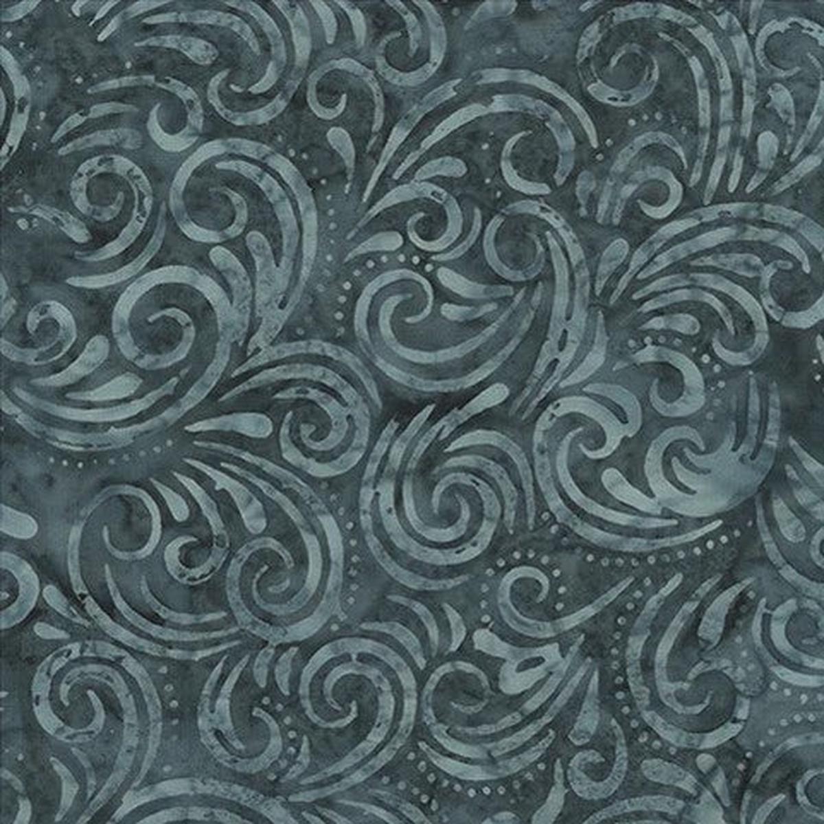 Anthology - 452Q-8 Charcoal