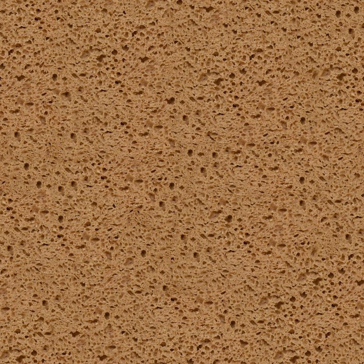 Brown Bread Fabric