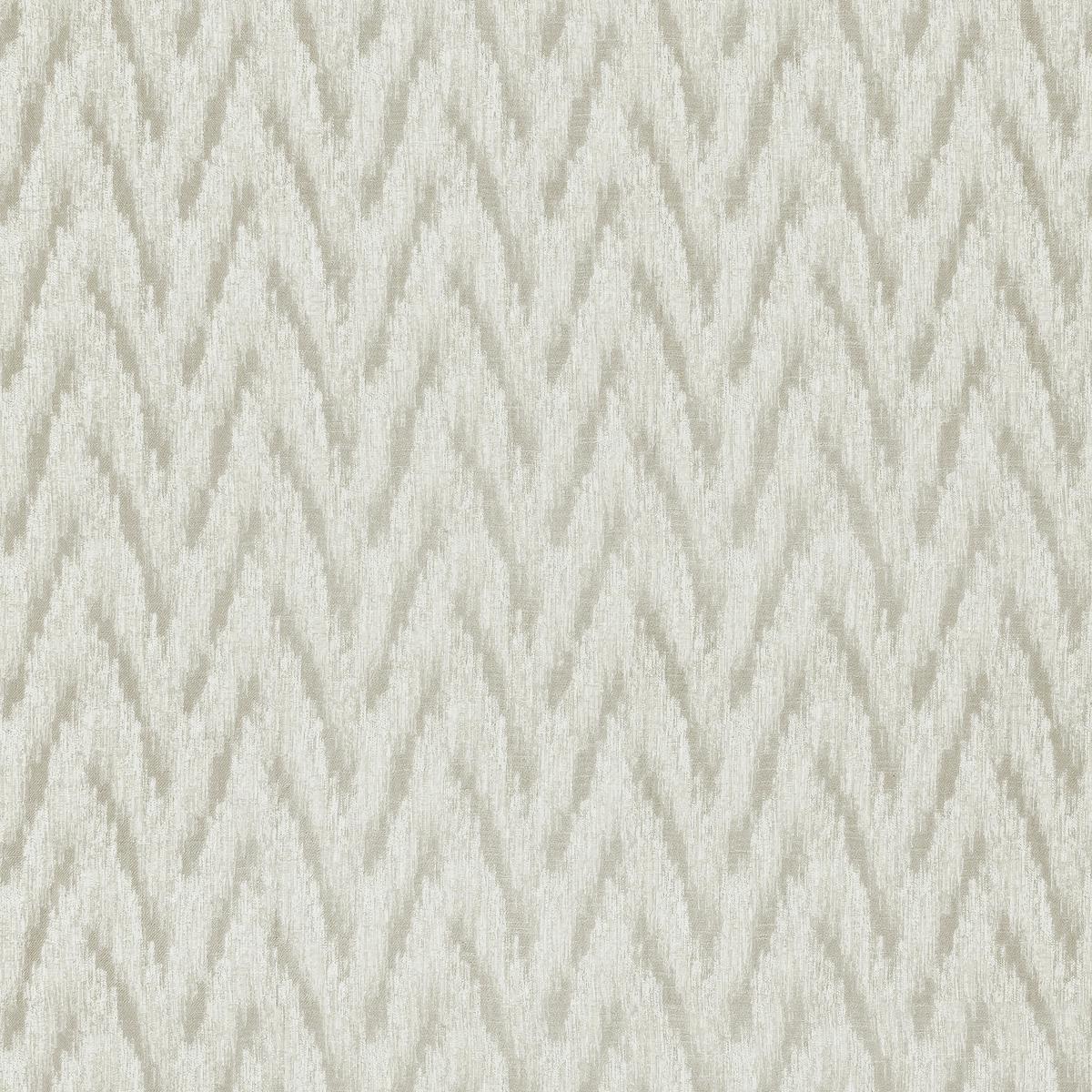 Clarke & Clarke Insignia Ivory Upholstery Fabric
