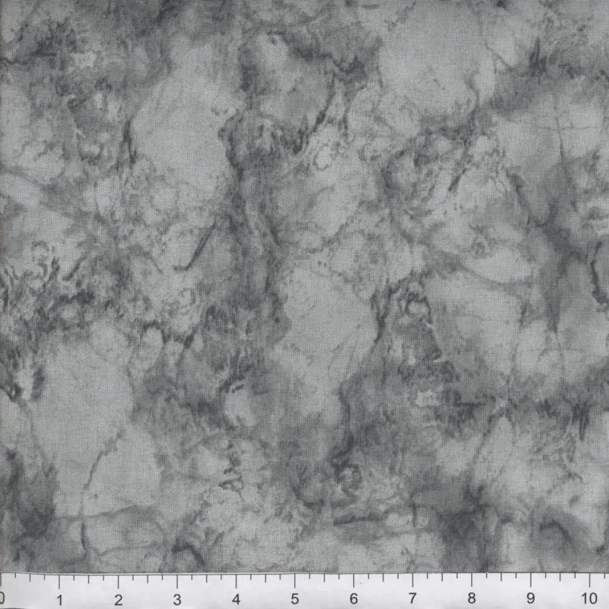 Med Gray Marble 45" wide Fabric per yard