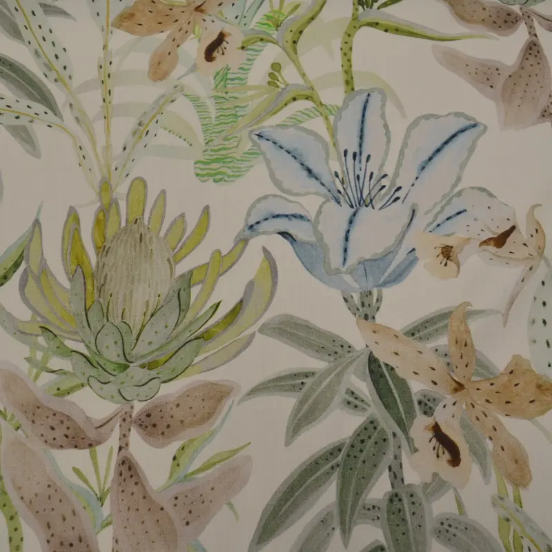Cosgrove Citrus Hamilton Fabric