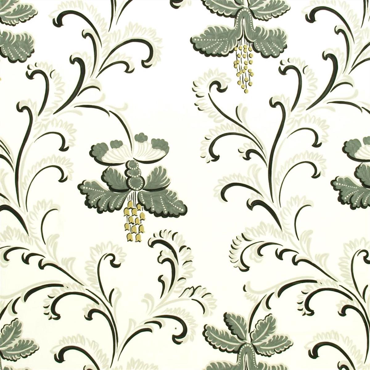 Designers Guild Fidelio Graphite