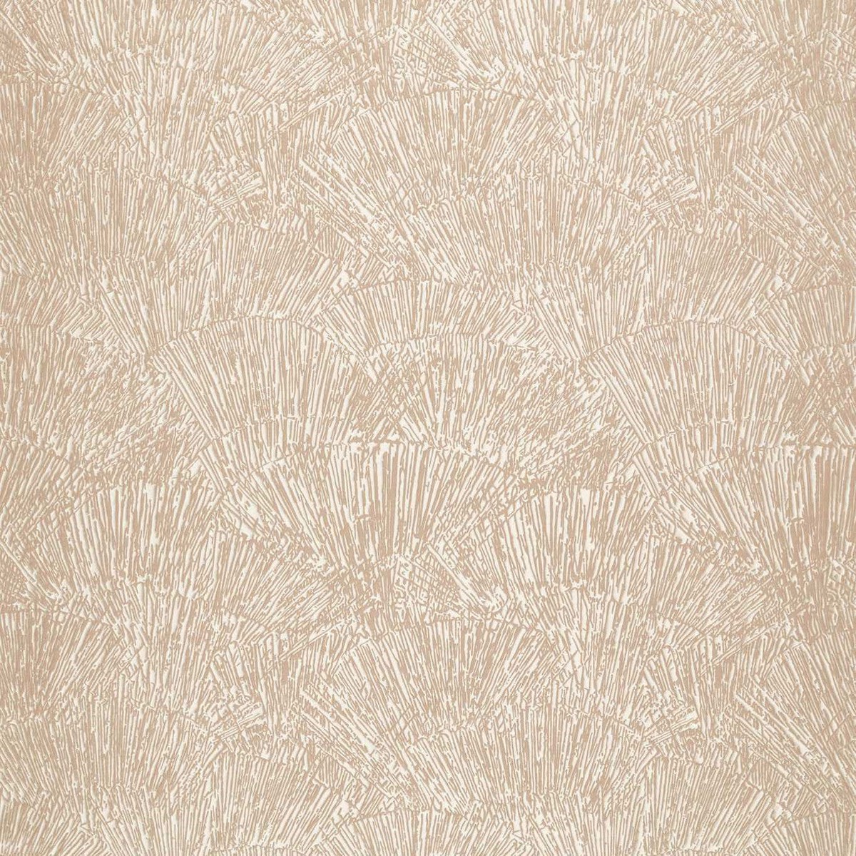 Tessen Momentum 14 Parchment Fabric by Harlequin