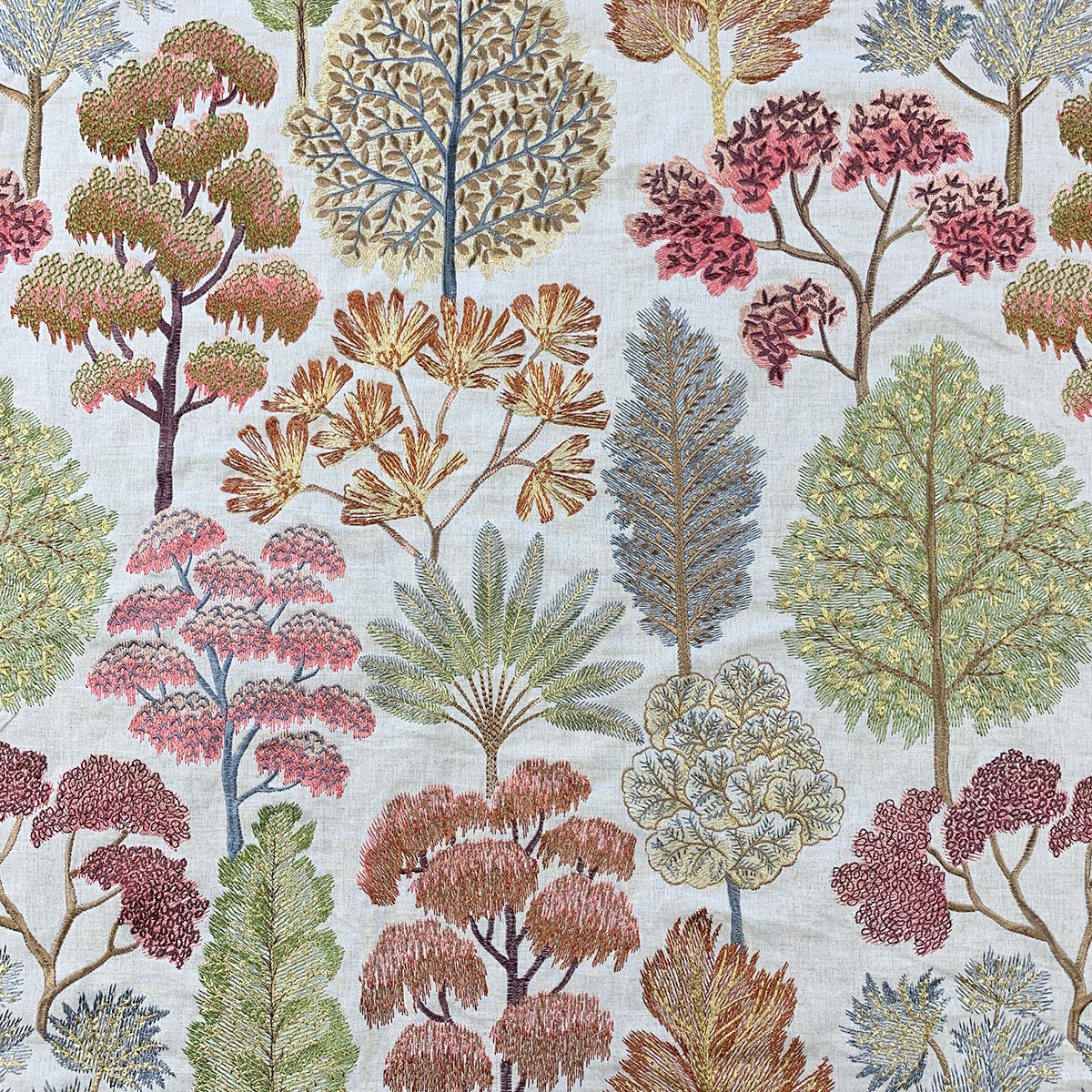 ASTRAL - ENCHANTED - Mag Fabrics - Fabric By The Yard