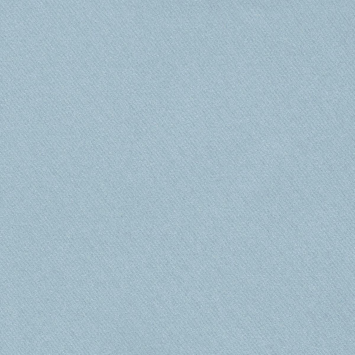 Blake Polished Cotton Sky Fabric