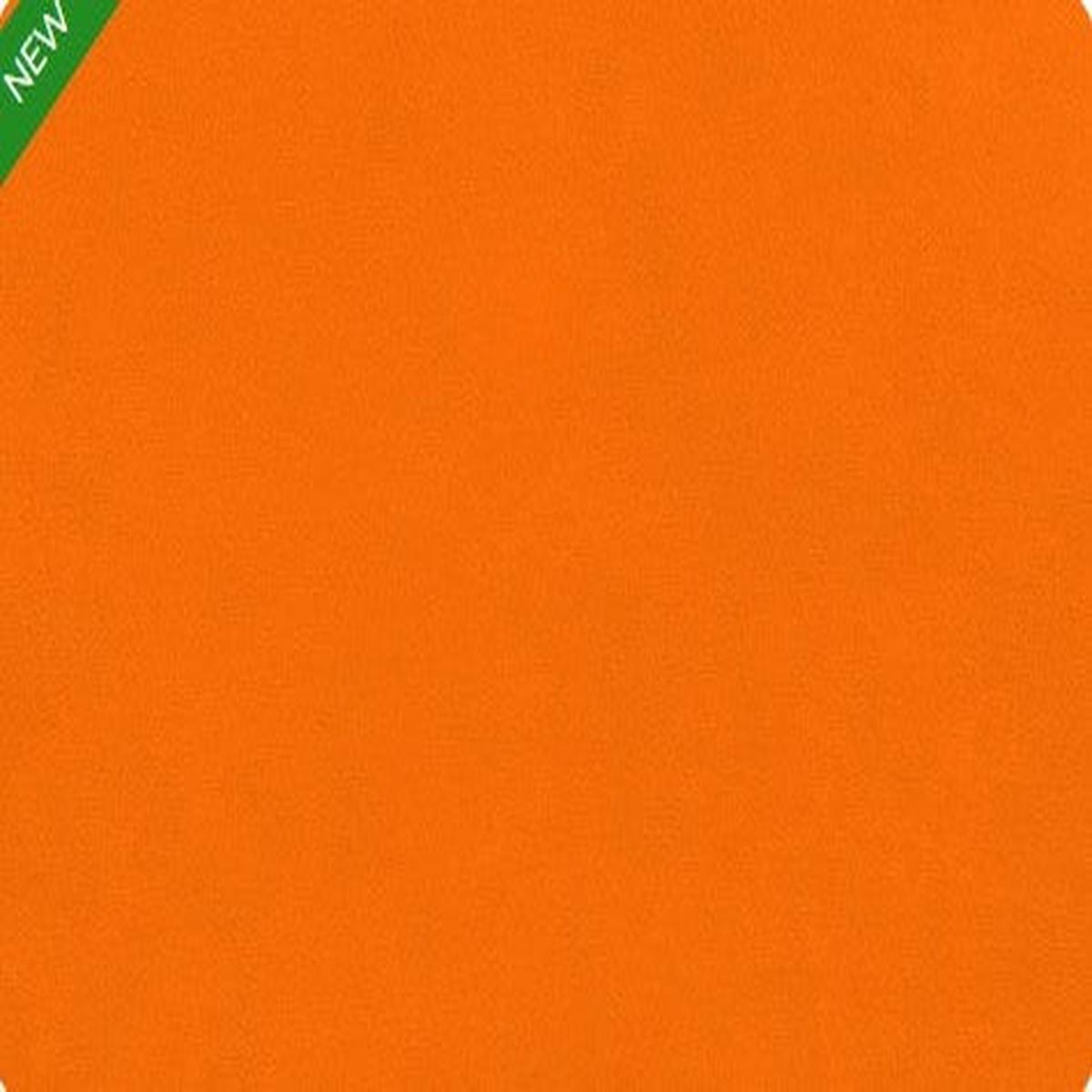 Quilting Cuddle - Solid Orange