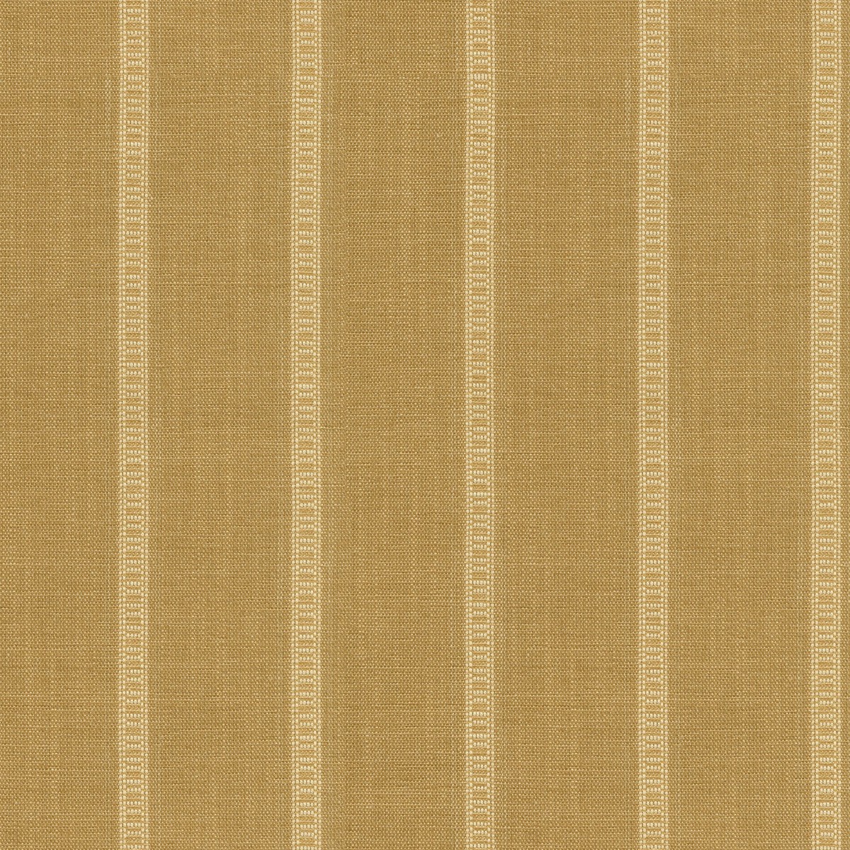 Rancho Stripe Gold PK/ Lifestyles Fabric