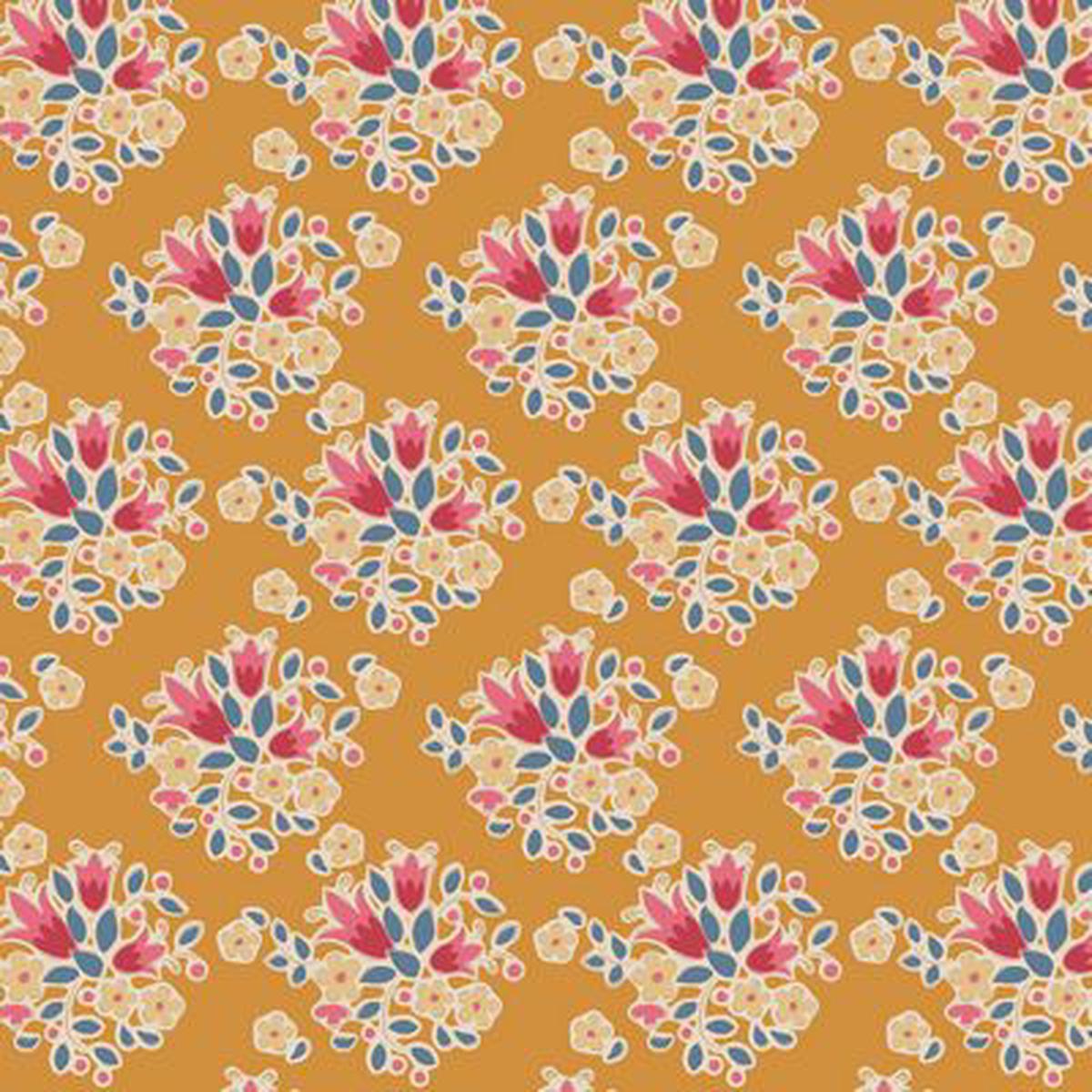 Creating Memories- Lulu Saffron