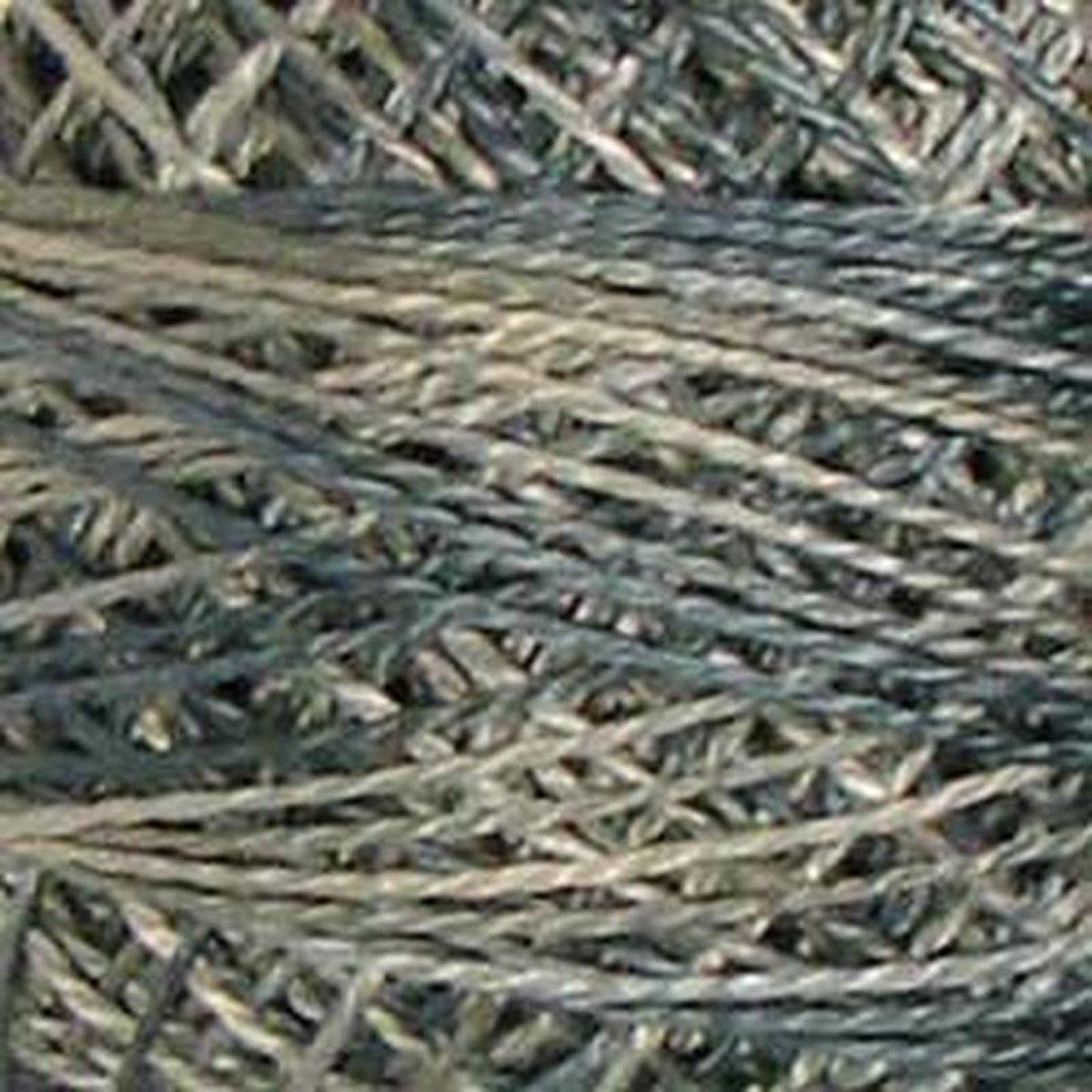 Valdani 12wt Variegated JP12 8211 Seaside