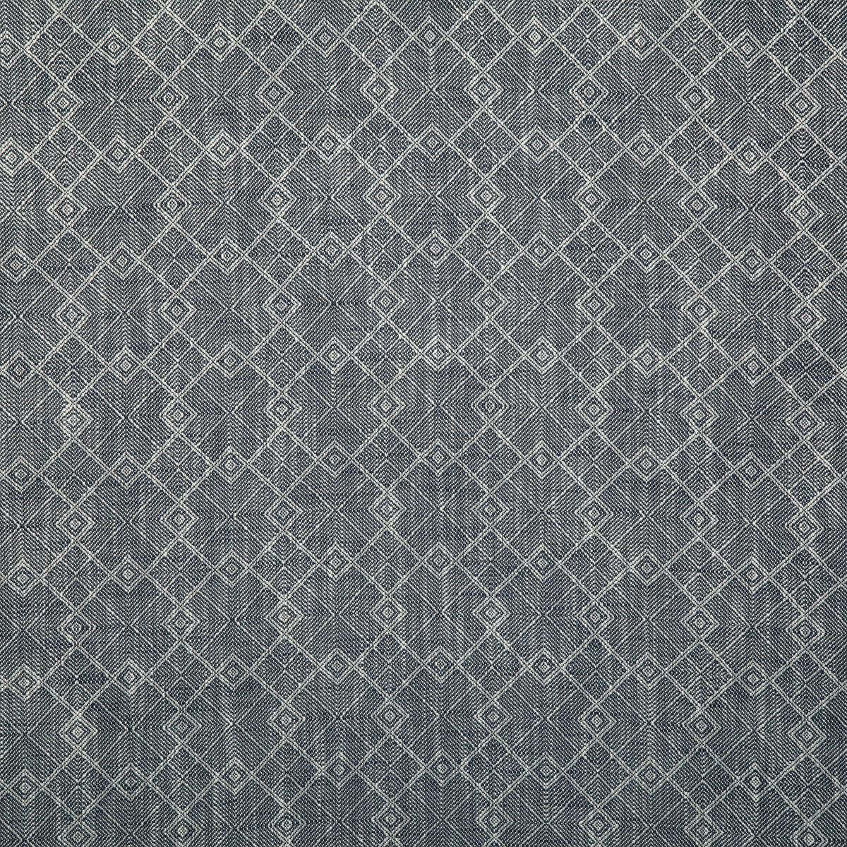 7382 OVERBROOK -INDIGO- Pindler Fabric