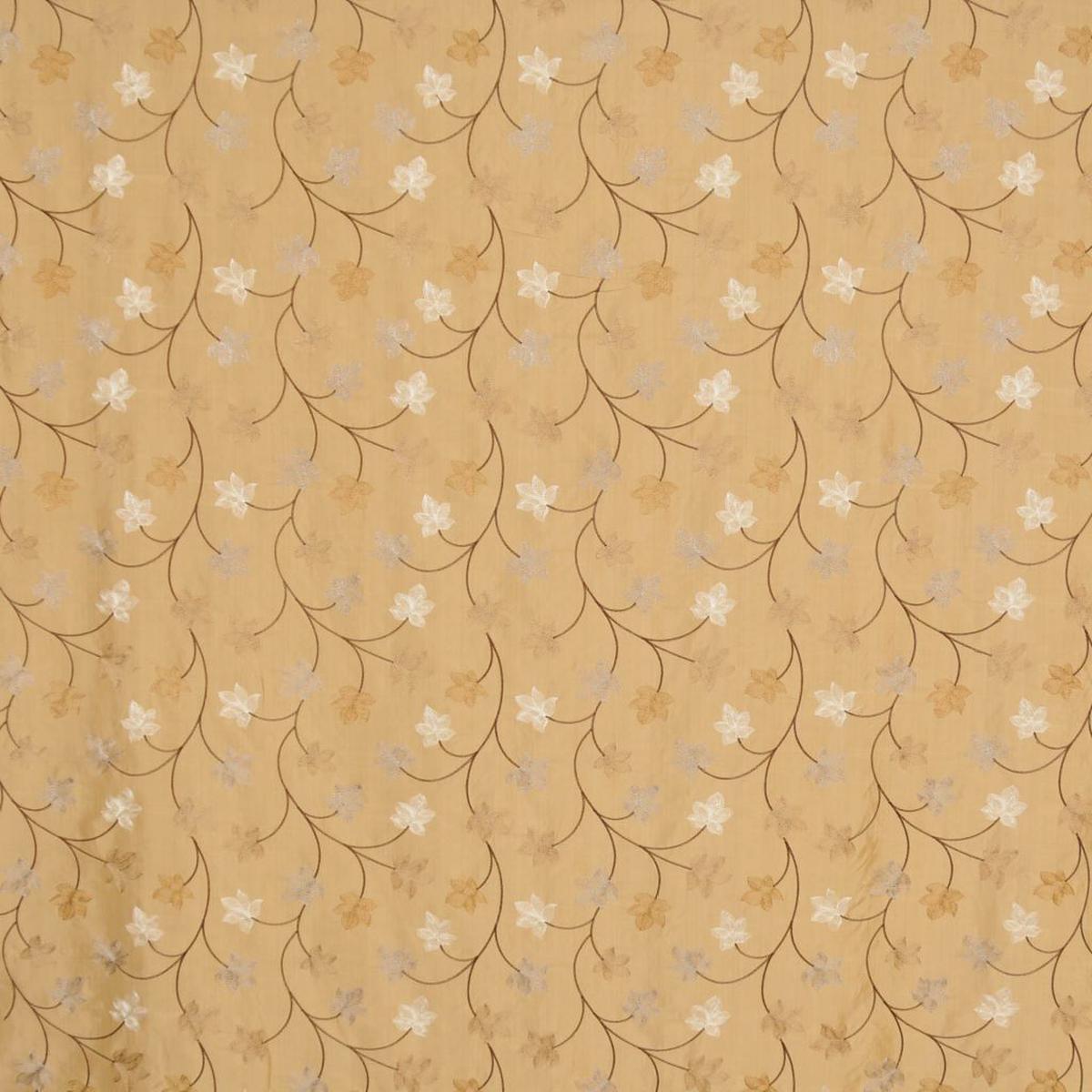 A0361 AMBER RM Coco Fabric