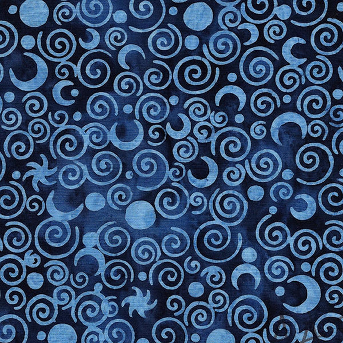 Constellations Batiks Universe
