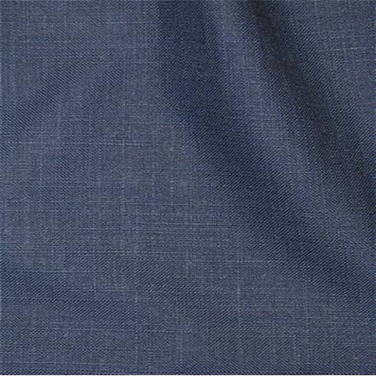 Gent Indigo Valdese Fabric