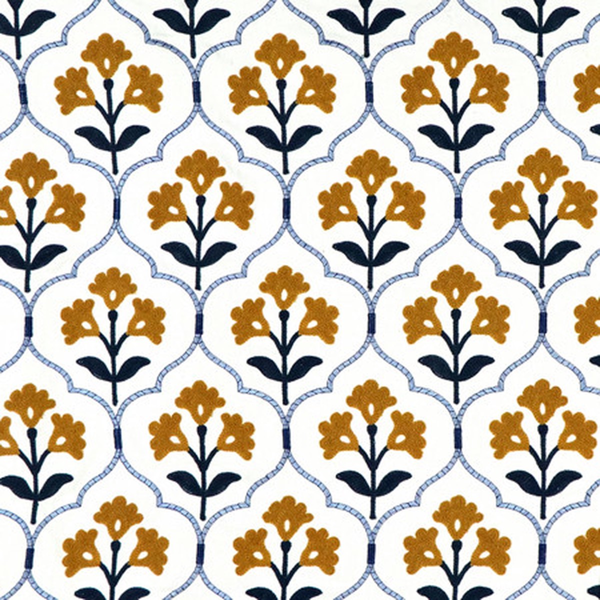 Kindred Sunny Skies by Carole Fabric