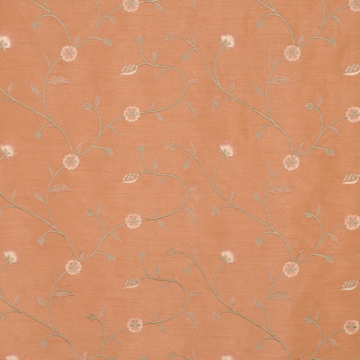 LENOX COPPER RM Coco Fabric