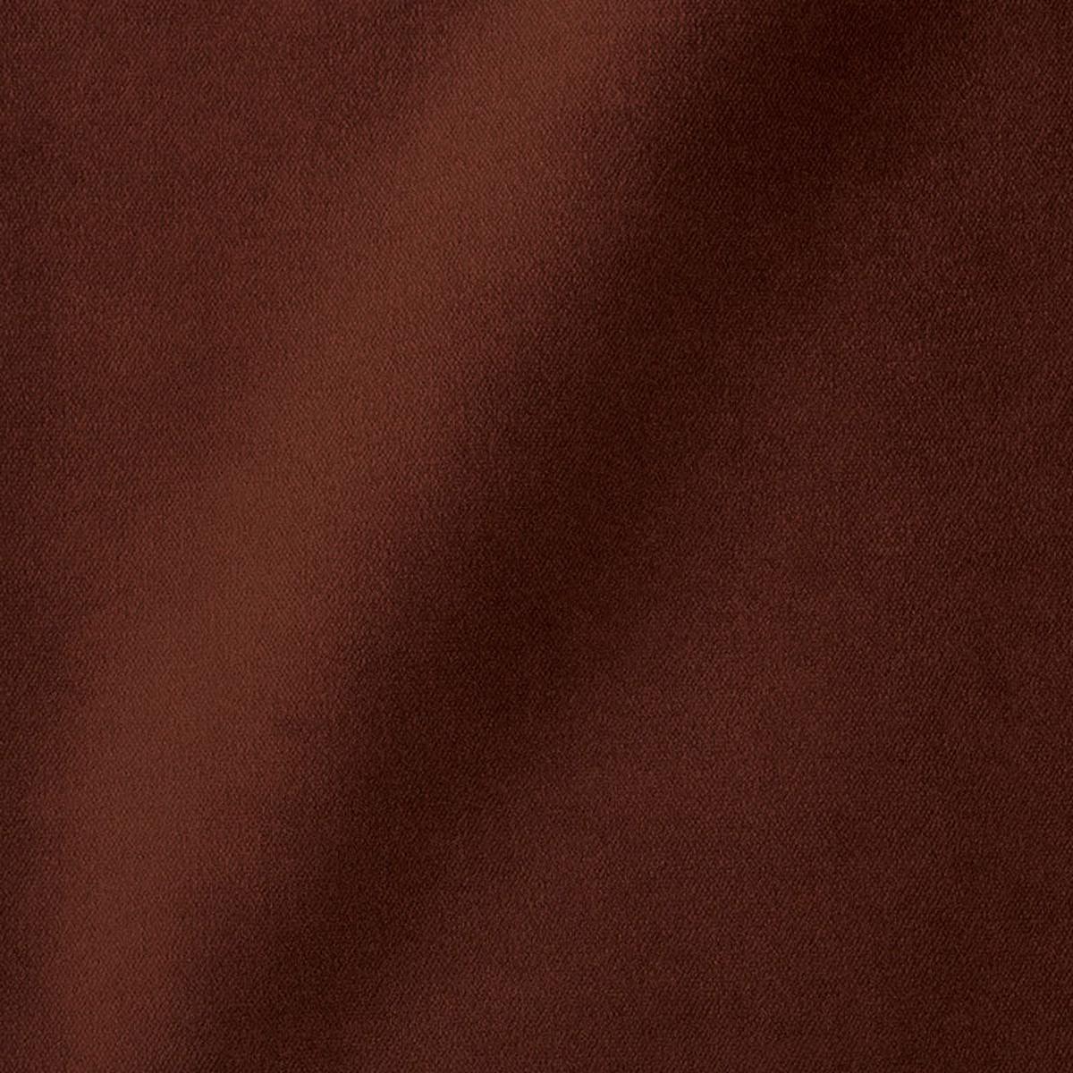 Rocky Performance Velvet Sienna Fabric