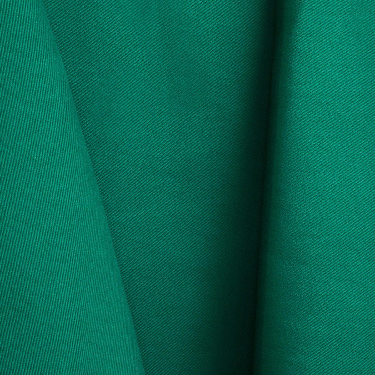 Atelier Brunette - Heavy Cotton Gabardine - Juicy Green