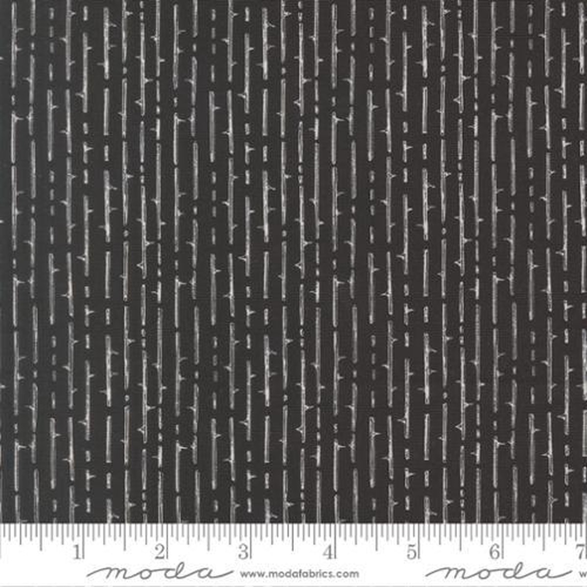 Coven - Thorny Stripes