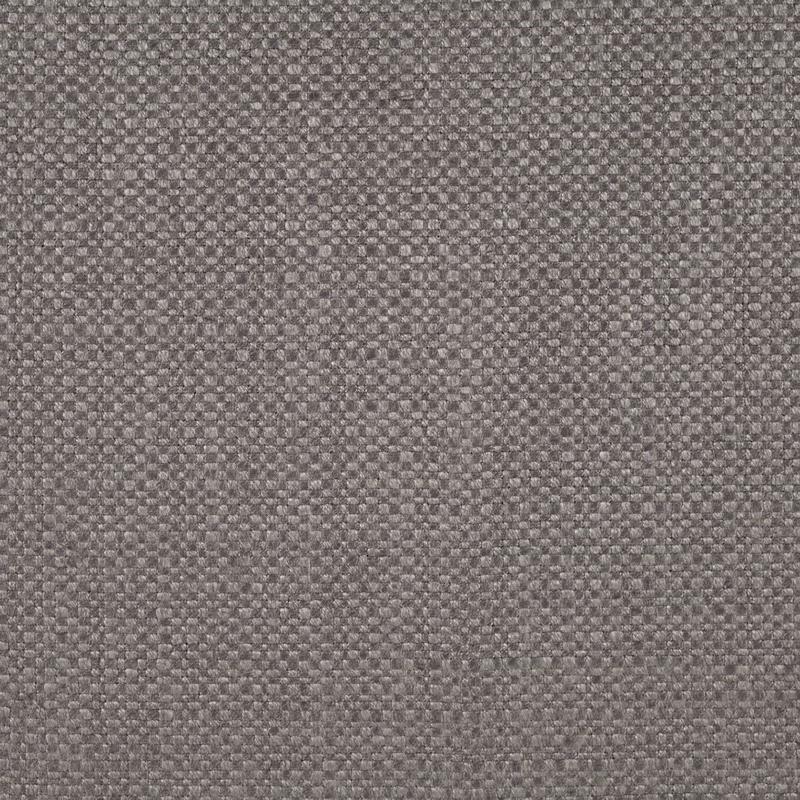 Lustre Anthracite Fabric by Zoffany