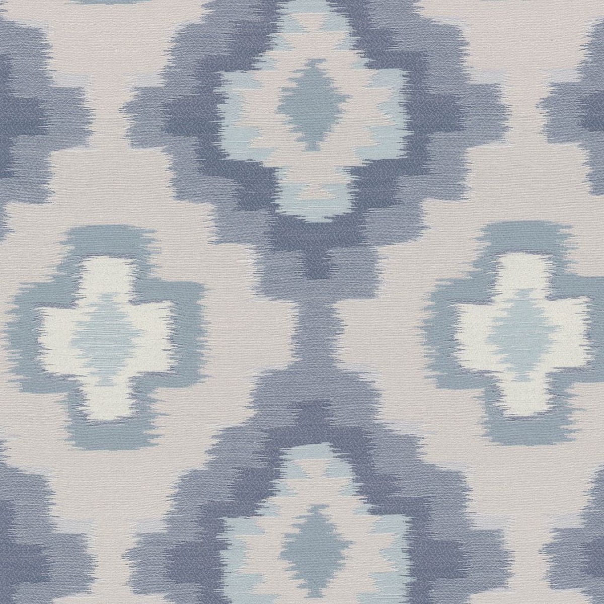 Rio Vista -French Blue RM Coco Fabric