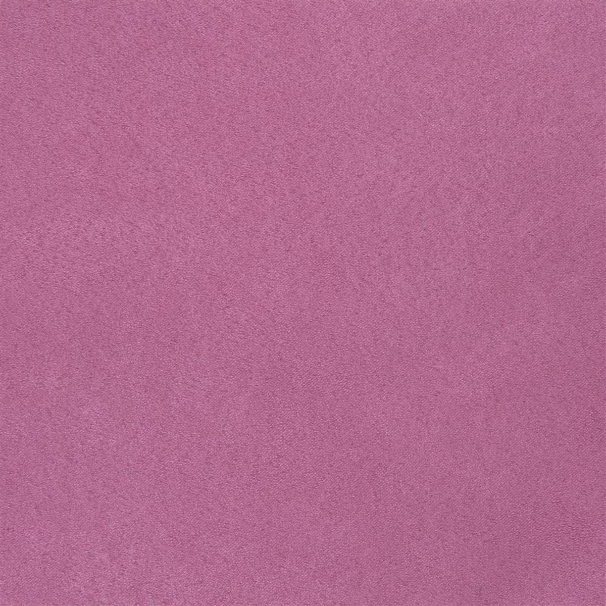 Designers Guild Essentials Mezzola Lusso - Fuchsia