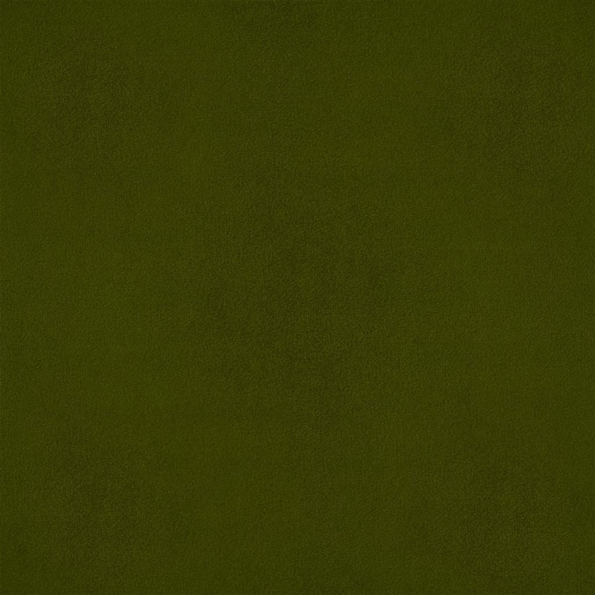 Designers Guild Essentials Velluto Moss