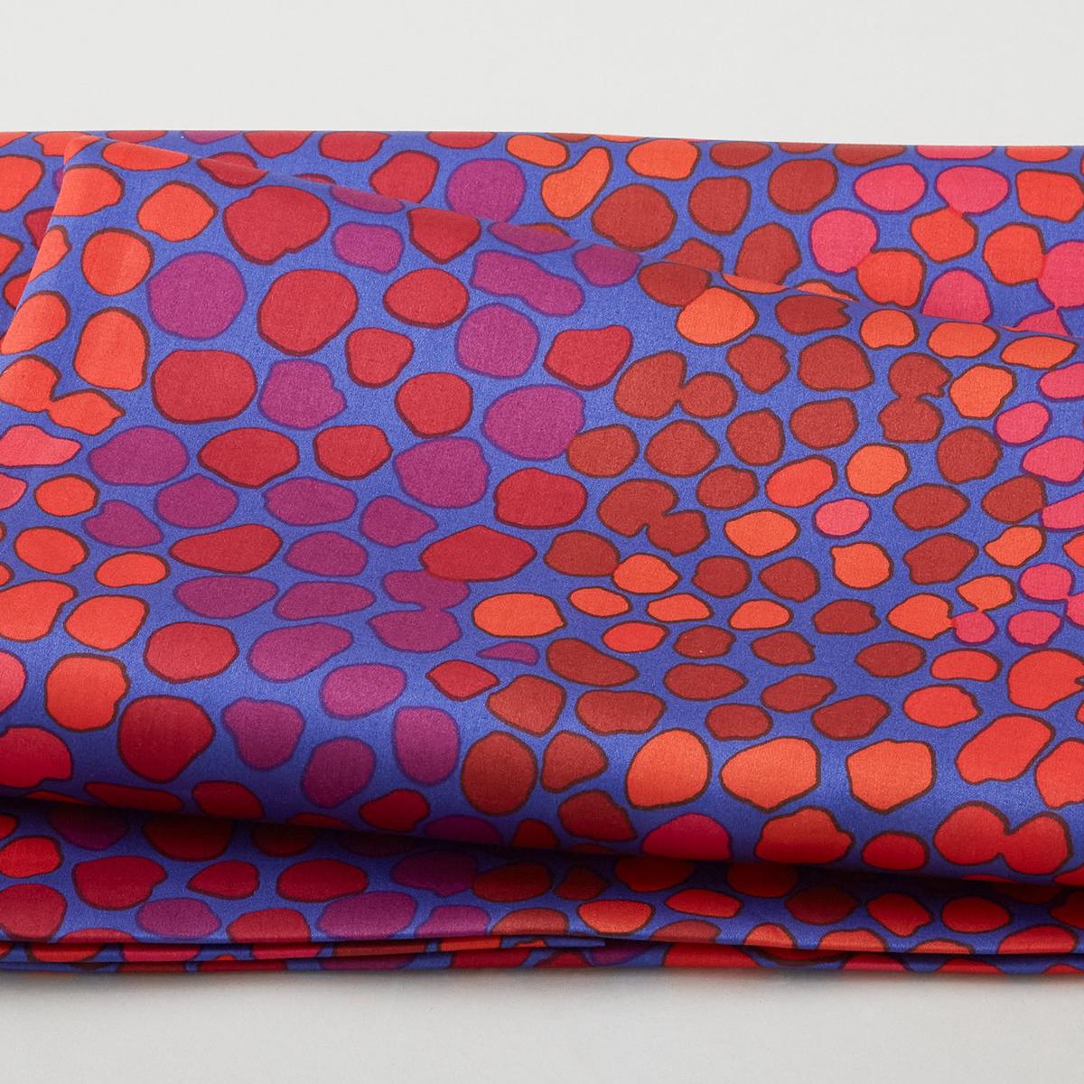 Kaffe Fassett Collective Mystery Quilt Backing Cut - Multi Colorway - 2-1/2 yards 108" Wide Back