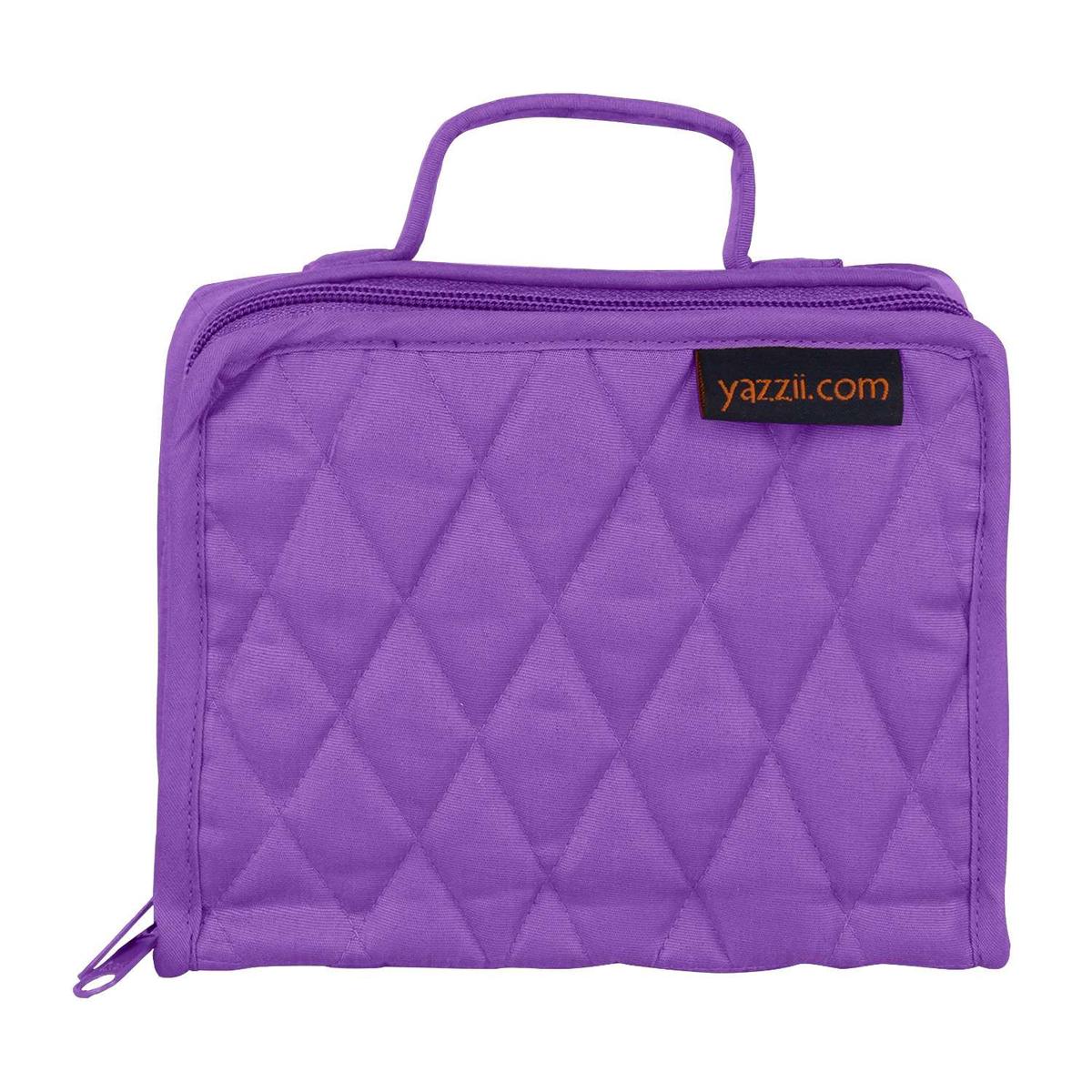 Petite Organizer Purple by Yazzii