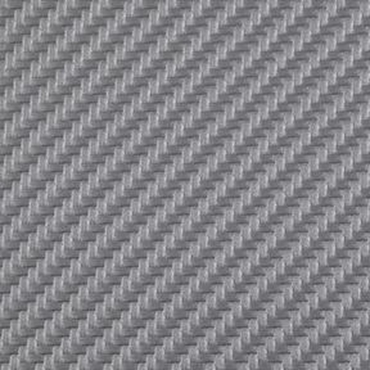 Carbon Fiber 1101 Silver Fabric